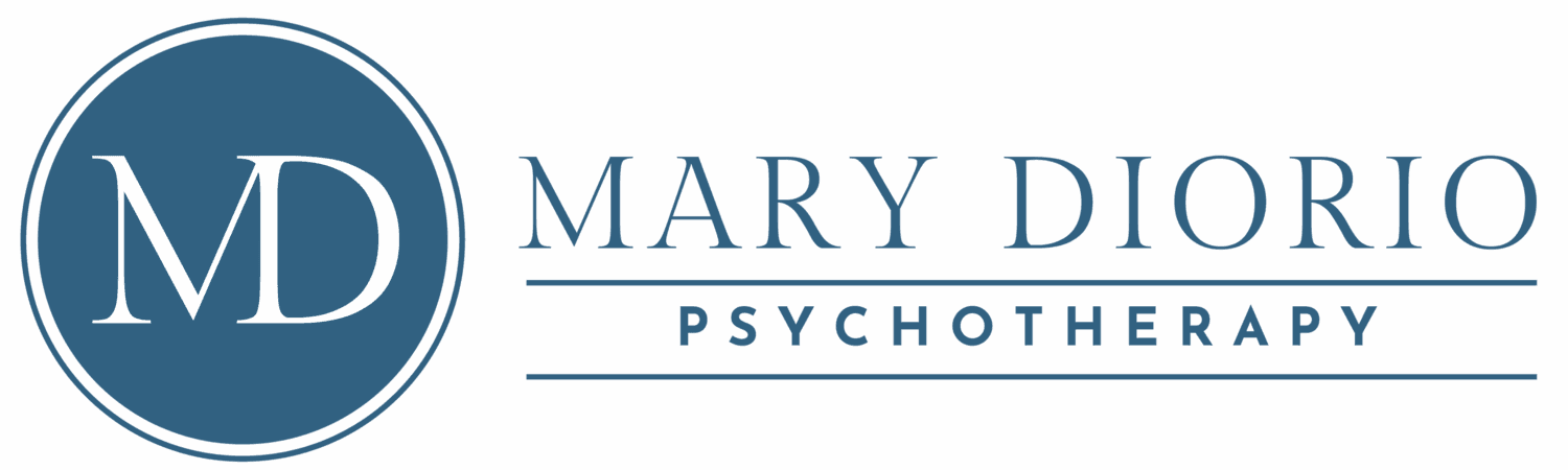 Mary DiOrio Psychotherapy